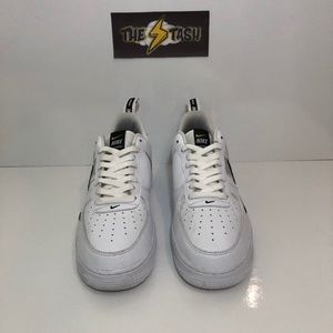 Nike Air Force 1 Low “Utility White” - Size 9